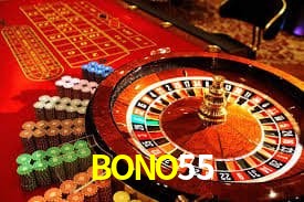 BONO55 Preguntas frecuentes sobre BONO55 en México